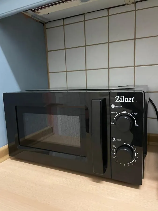 Apartment 1080 Vídeň Rakousko