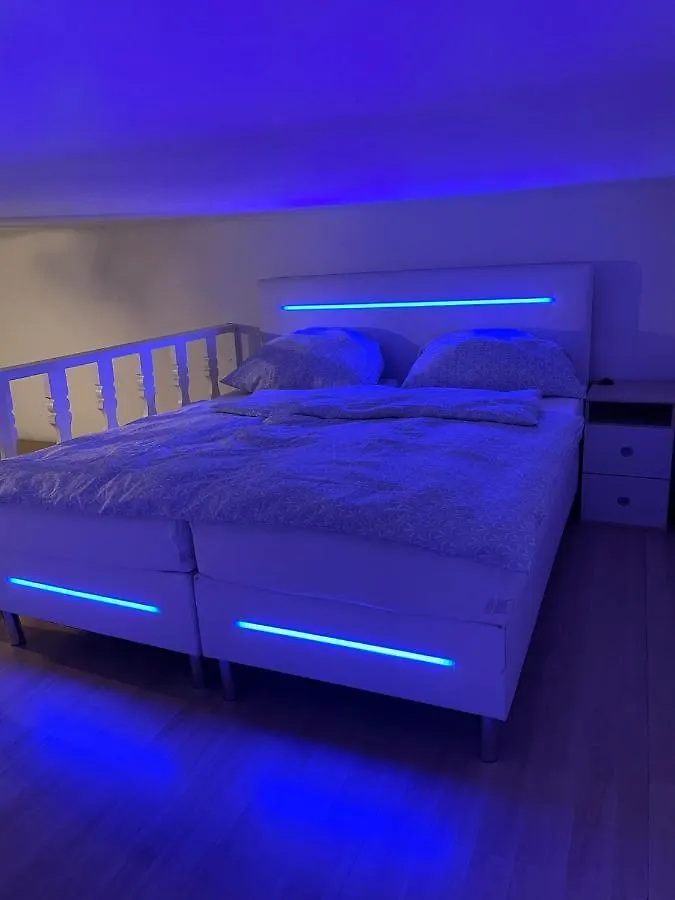 Apartment 1080 Vídeň