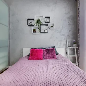 Lucky - Billberry Apartament Gdańsk