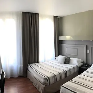Cosmotel Hotel Paryż