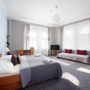 Bell Hotel Praga