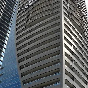 Premiere - Hotel apartamentowy Dubaj