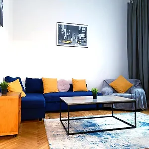 Przytulne 2-pokojowe Niedaleko Starego Miasta Lok 17 Apartament Warszawa