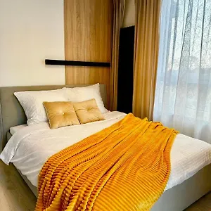 Modern Space Apartament Warszawa