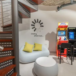 Waters-edge Complex Apartament Marsaskala