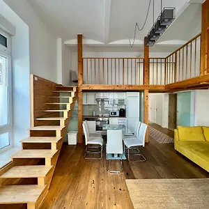  Apartment Alserstraße