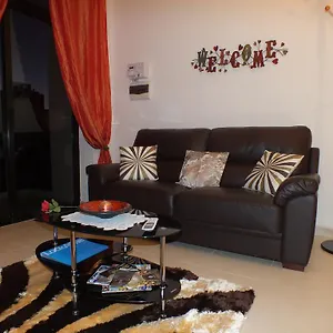 Marjanapartment Apartament Marsaskala