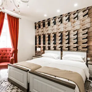 Jean De Valette Boutique Living Apartament Valletta