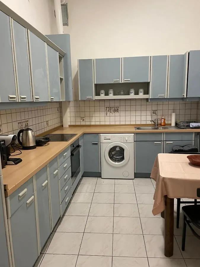 Apartment 1080 Wiedeń Austria