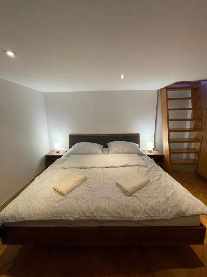Apartment 1080 Wiedeń