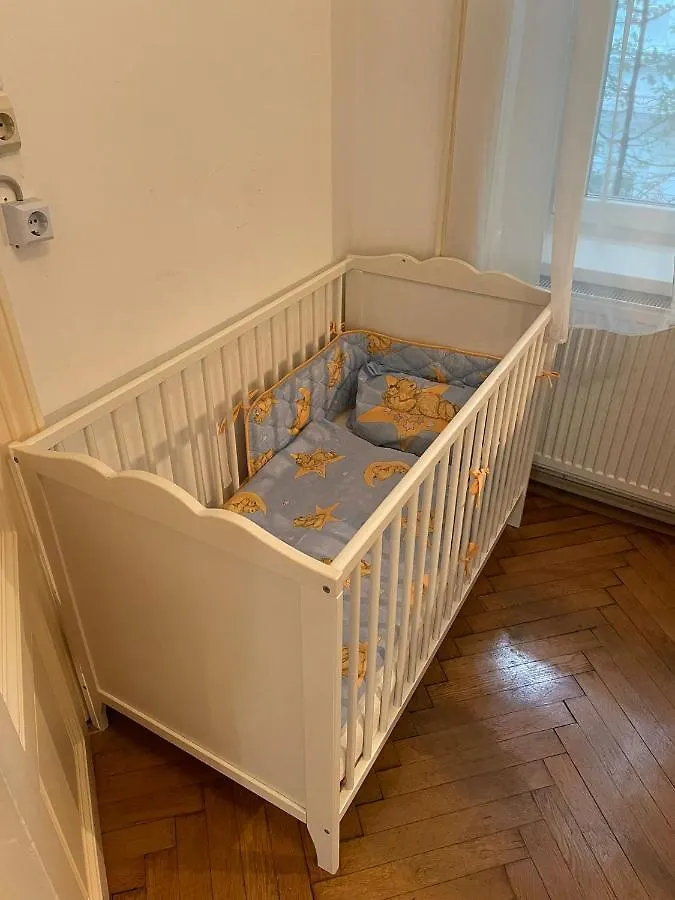 Apartment 1080 Vienna