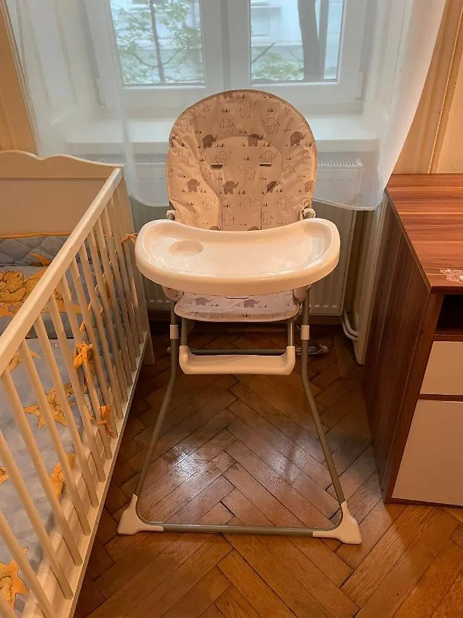 Apartment 1080 Vienna