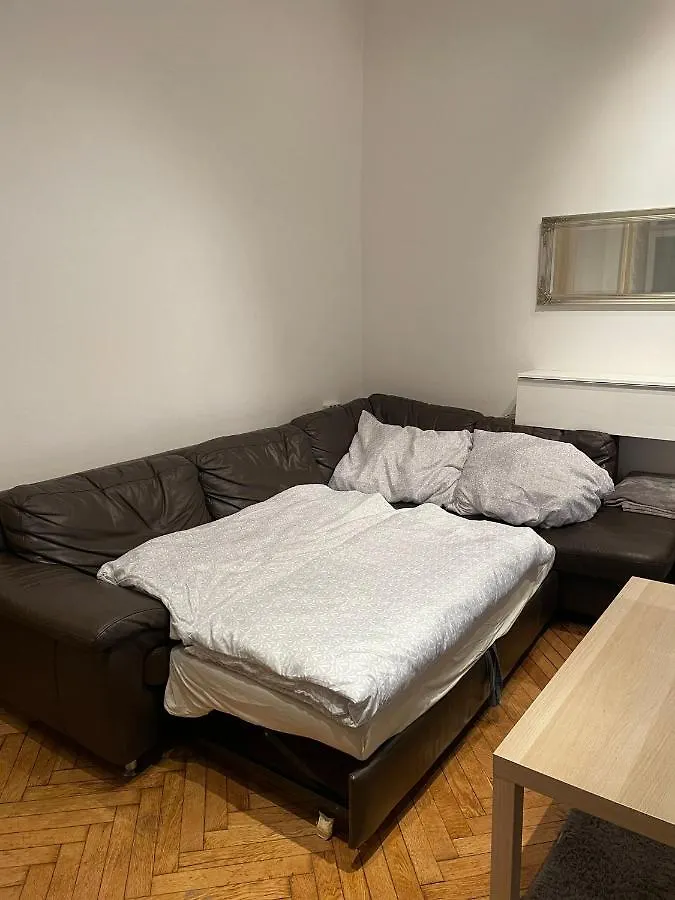 Apartment 1080 Wiedeń 0*,