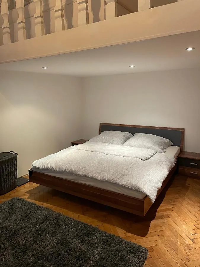 Apartment 1080 Wiedeń