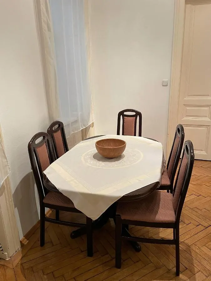 Apartment 1080 Wiedeń