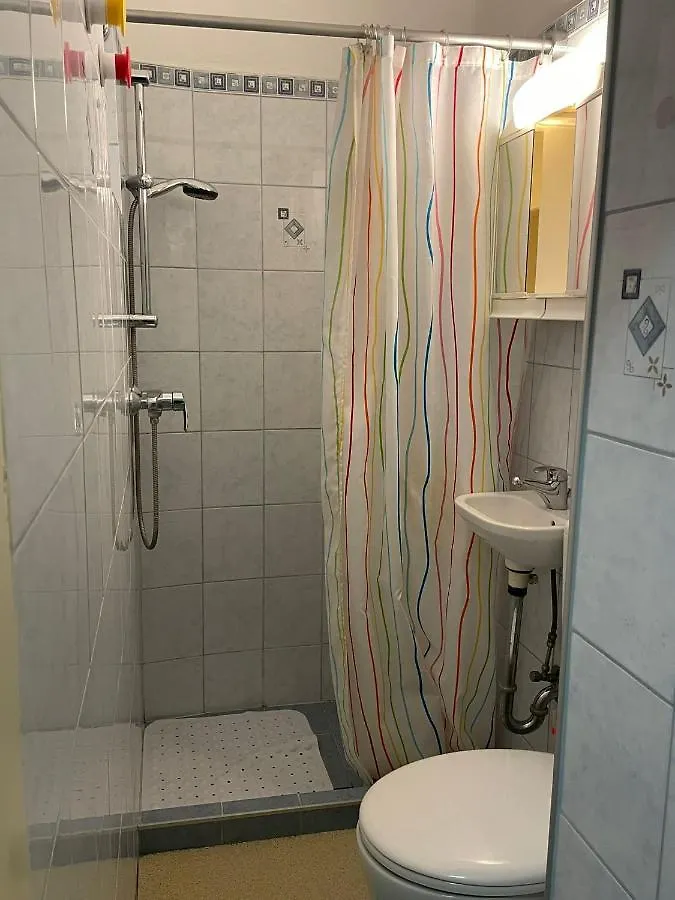 Apartment 1080 Wiedeń 0*,