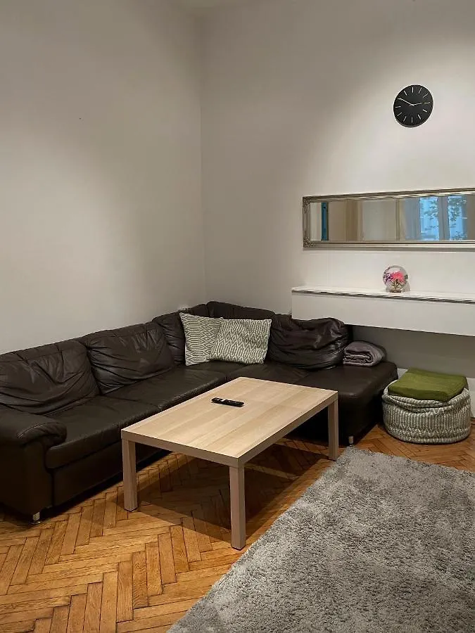 Apartment 1080 Wiedeń