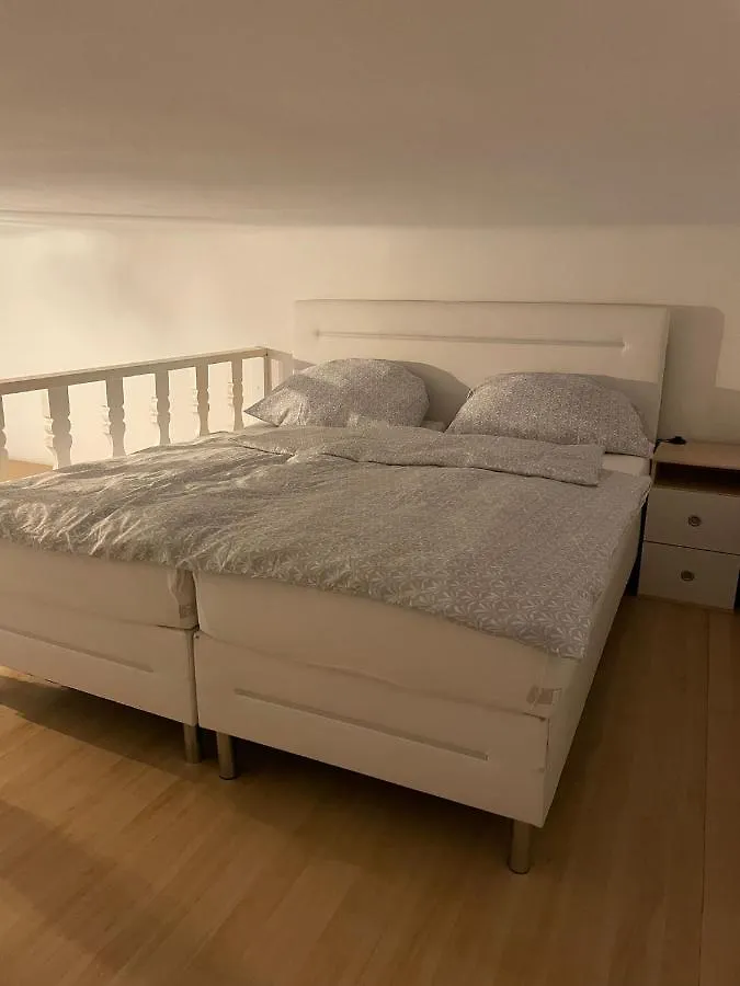 Apartment 1080 Wiedeń