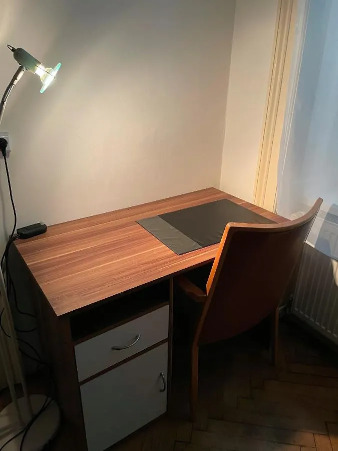 Apartment 1080 Wiedeń Austria
